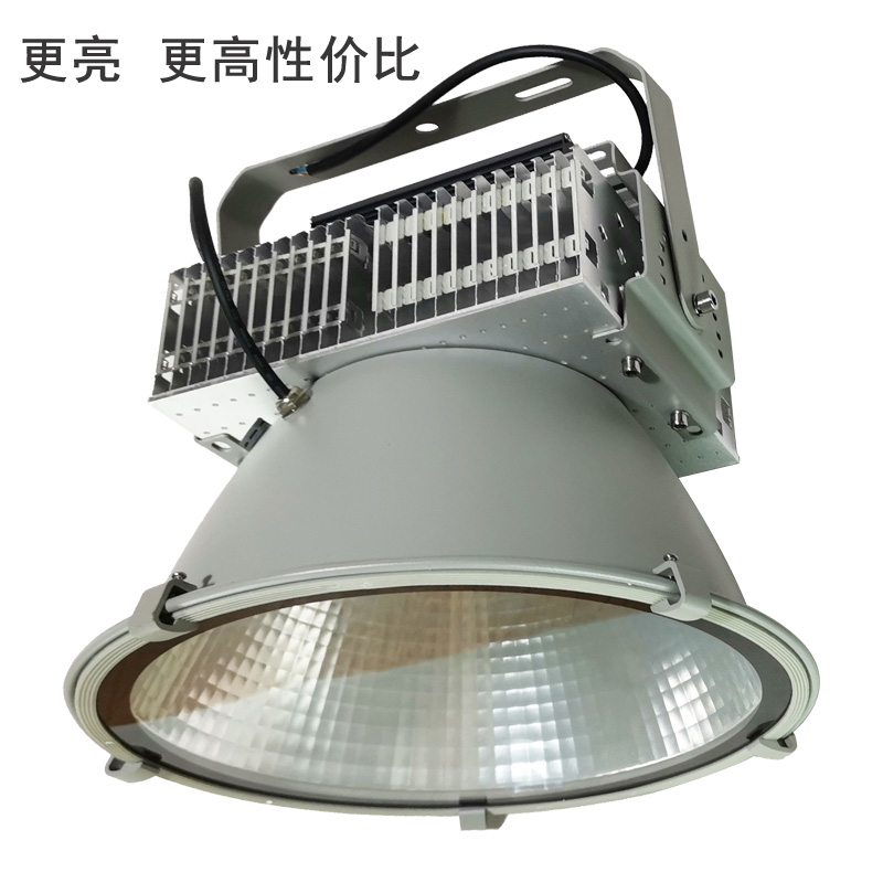為什么大多數(shù)工廠原因使用led工礦燈？