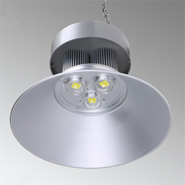 LED工礦燈是什么燈具，有什么特性？